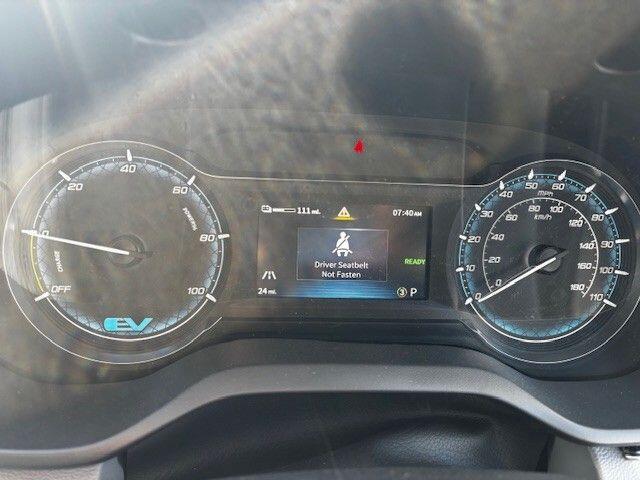 Maxus eDeliver 9 image 19